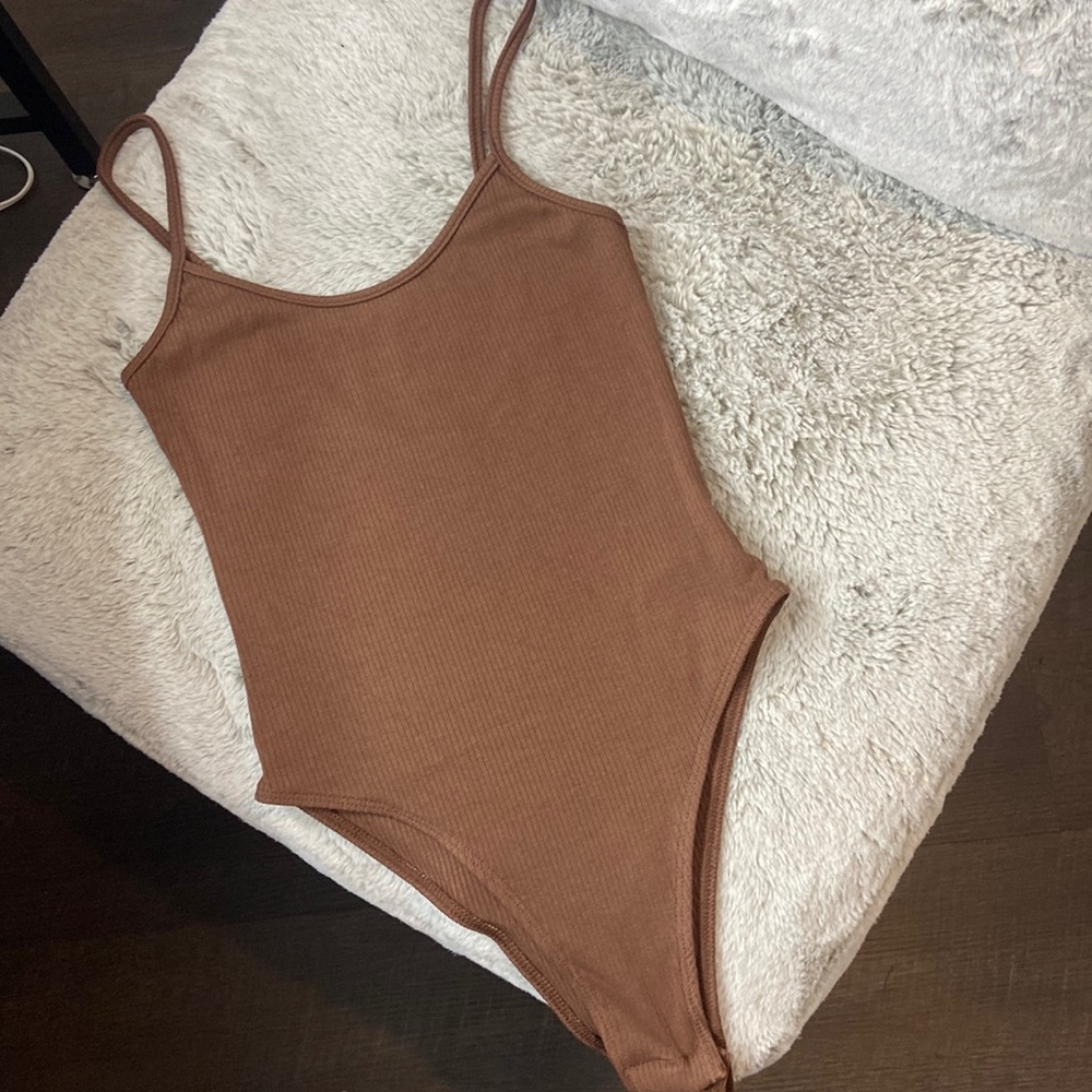 Body suit